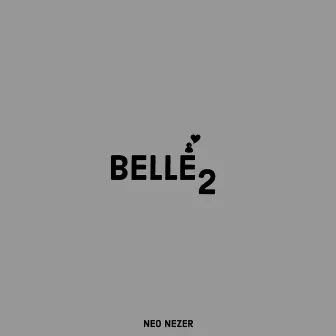 Belle 2 by Neo Nezer