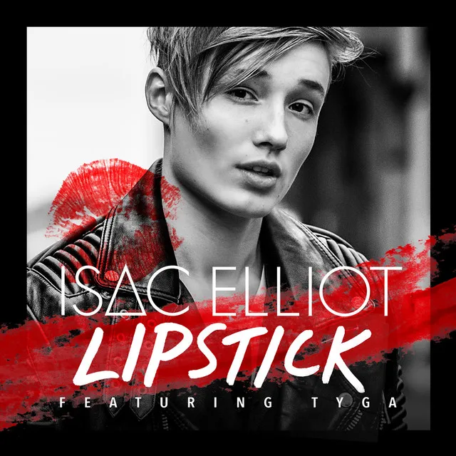 Lipstick (feat. Tyga)