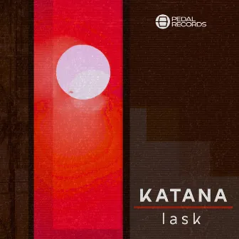 Katana by Lask