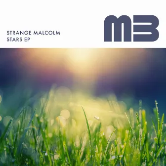 Stars EP by Strange Malcolm