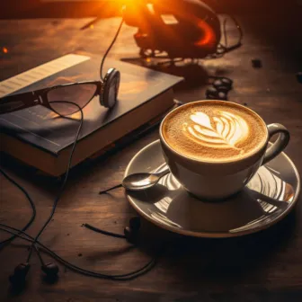 Sunday Coffee and Vibes by Freshly Roasted Beats