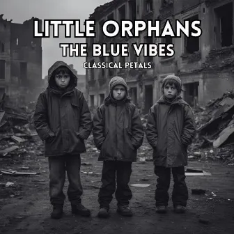 Little Orphans by Angelo Camassa