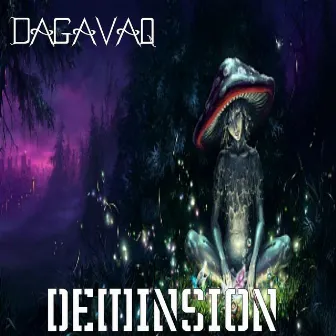 Dimension by DAGAVAQ