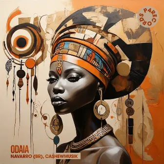 Odaia by Cashewmusik