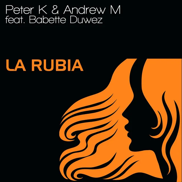 La Rubia - Slicerboys Remix