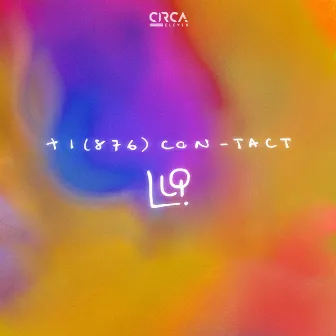 Con-tact by Luq.