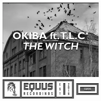 The Witch by Okiba