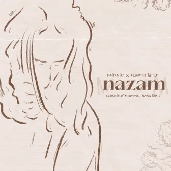 Nazam by Rapper KD