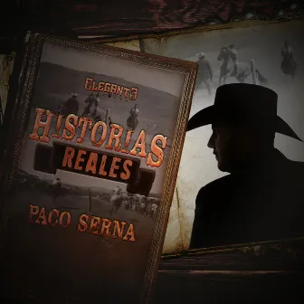 Historias Reales by Paco Serna