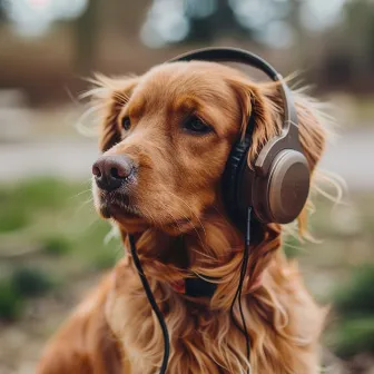 Música Relajante Para La Relajación De Los Perritos: Momentos Calmados by Tarde relajante