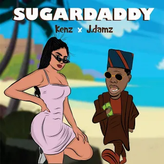 Sugar Daddy by Kenz