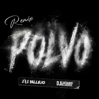 Polvo (Remix) by EZE Vallejo