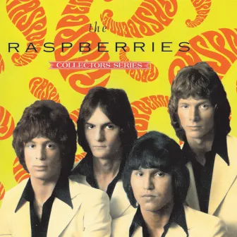 Capitol Collectors Series by Raspberries