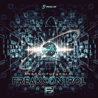 Energy Future by Freak Control