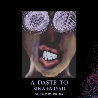 A Daste To by sina faryad