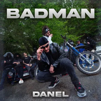 Badman by Danel