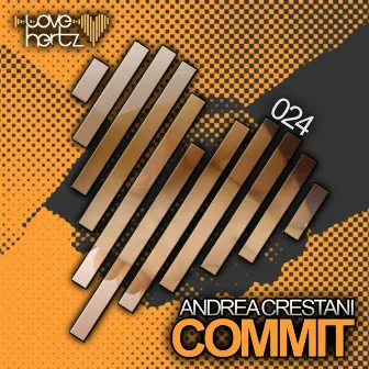 Commit by Andrea Crestani