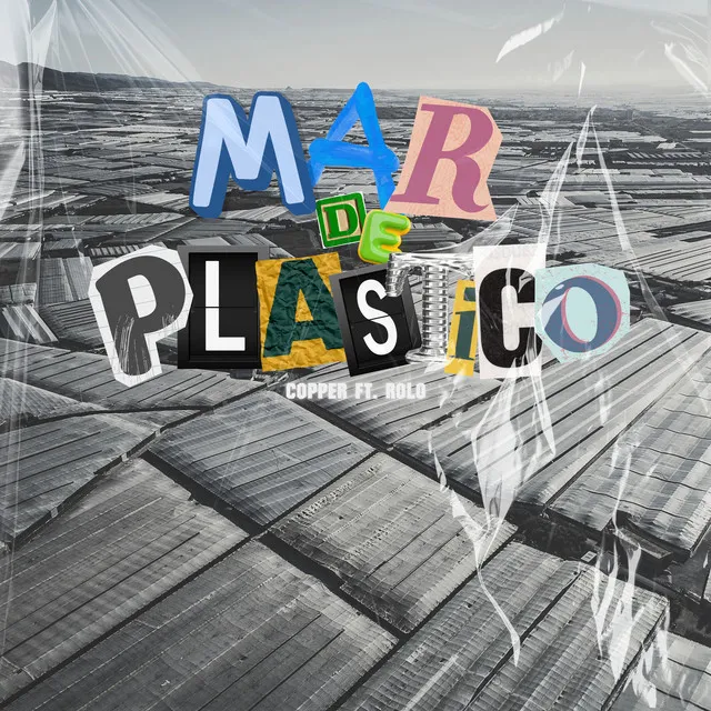 Mar de Plastico