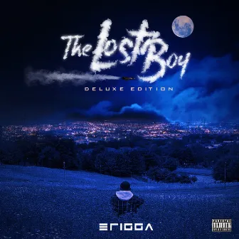 The Lost Boy (Deluxe Version) by Erigga