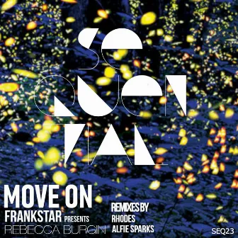 Move On by FrankStar