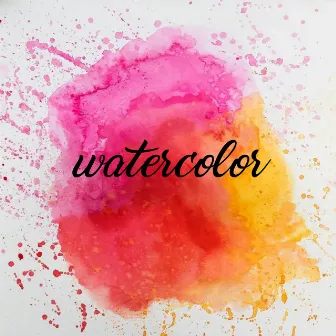 watercolor by Ndlu Nkulu