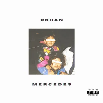 Mercedes by Rohan