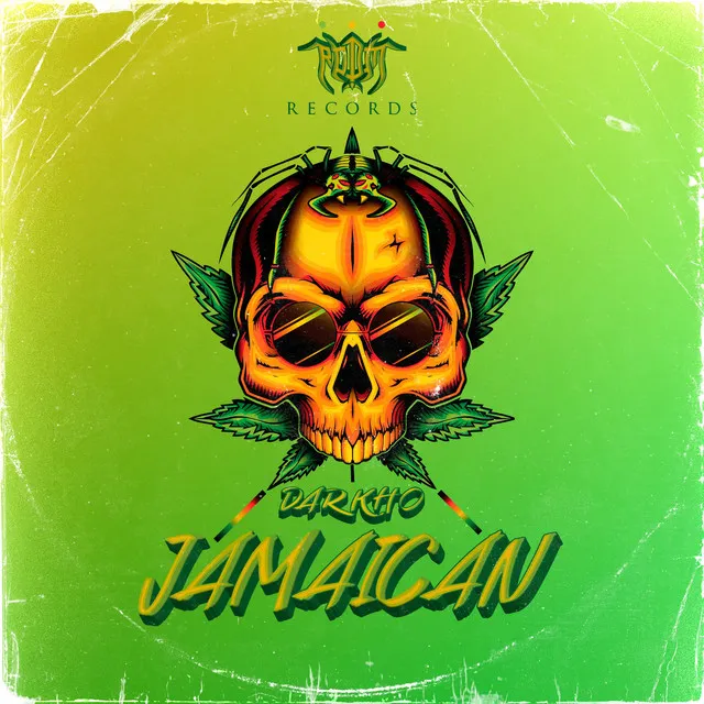 Jamaican