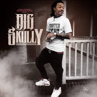 Big Skully by Skully