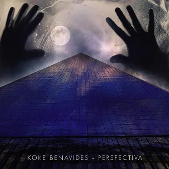 Perspectiva by Koke Benavides