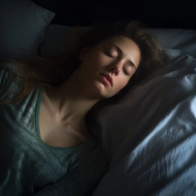 Soothing Sleep Tones: Music for Restful Evening