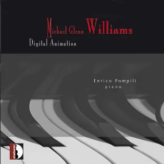 Williams: Digital Animation by Enrico Pompili