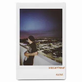 Vacation by Quez