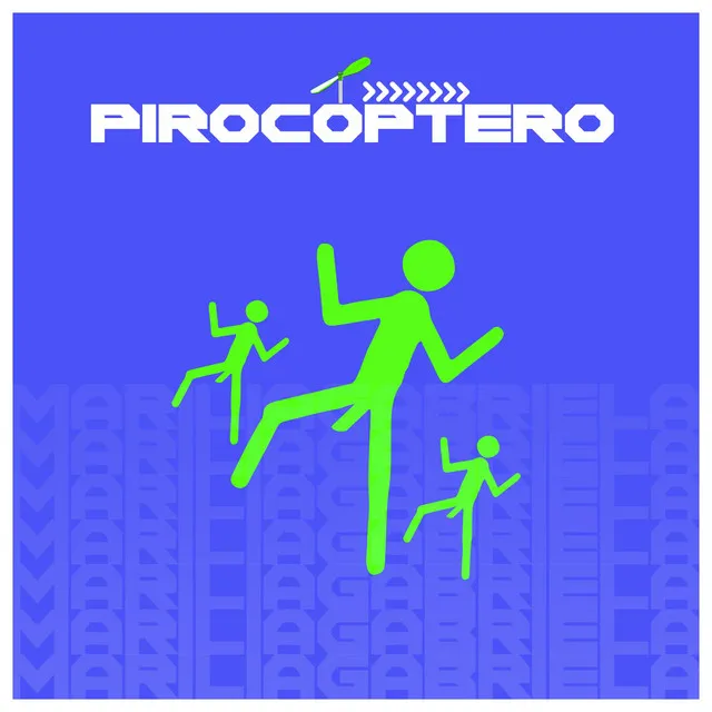 Pirocóptero