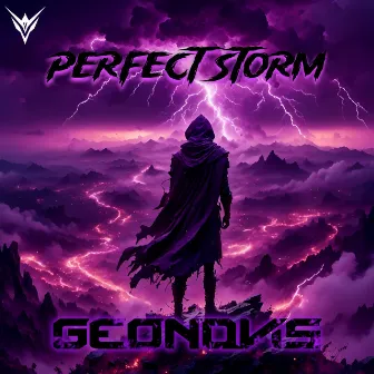 Perfect Storm by Geonovis