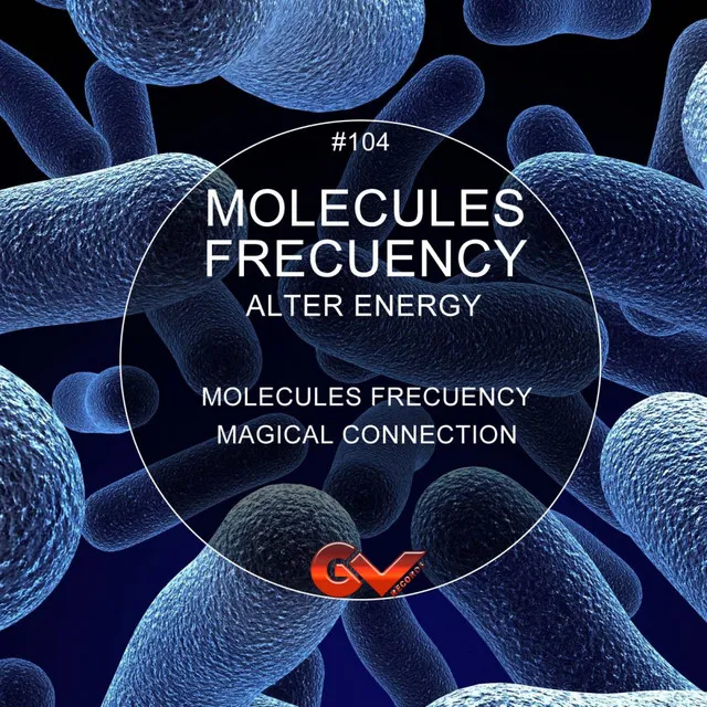 Molecules Frecuency - Original Mix