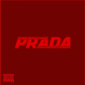 Prada by Lukexi