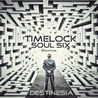 Destinesia - Single by Soulsix