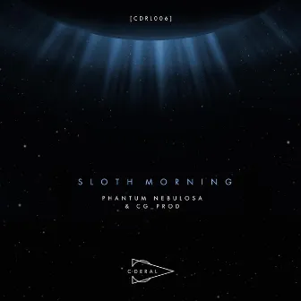 Sloth Morning by CG Prod