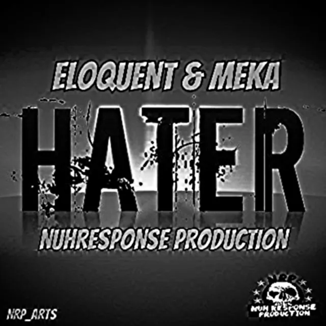 Hater - Single