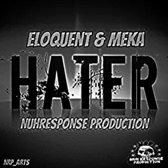 Hater - Single by Meka