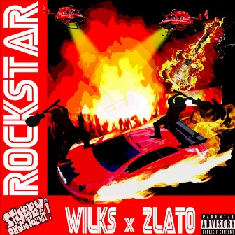 Rockstar by Wilks