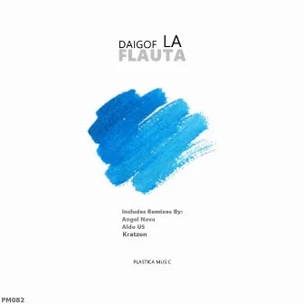 La Flauta by Daigof