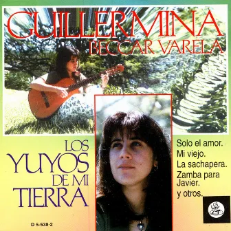 Los Yuyos De Mi Tierra by Unknown Artist