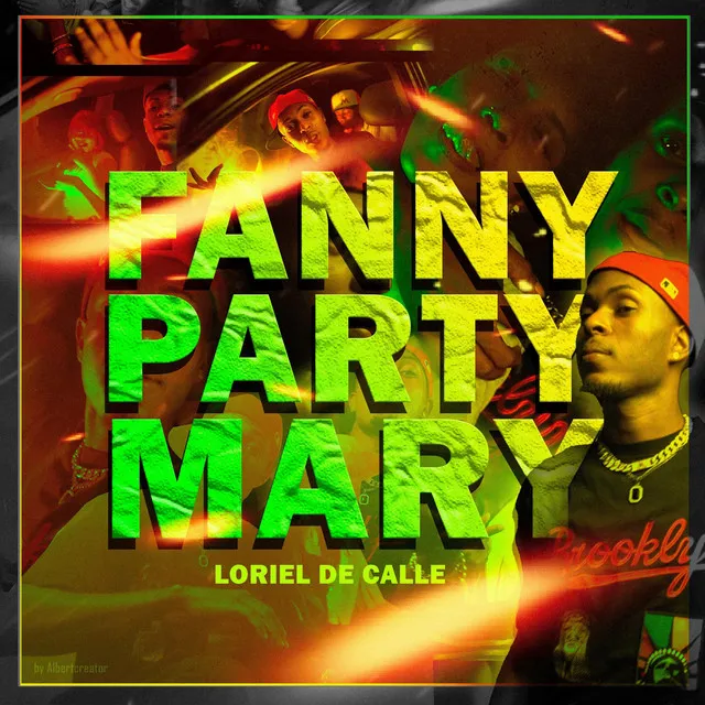 Fanny Party Mary