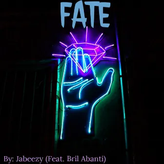 Fate by Jabeezy