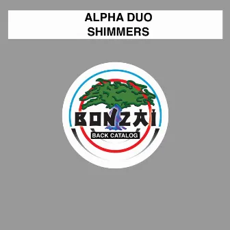 Shimmers by Alpha Duo