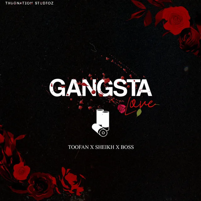 Gangsta Love