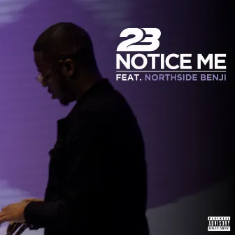 Notice Me by 23 Unofficial