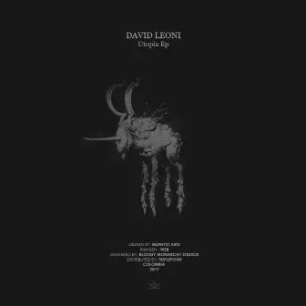 Utopia EP by David Leoni