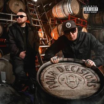 Pour Decisions by Moonshine Bandits